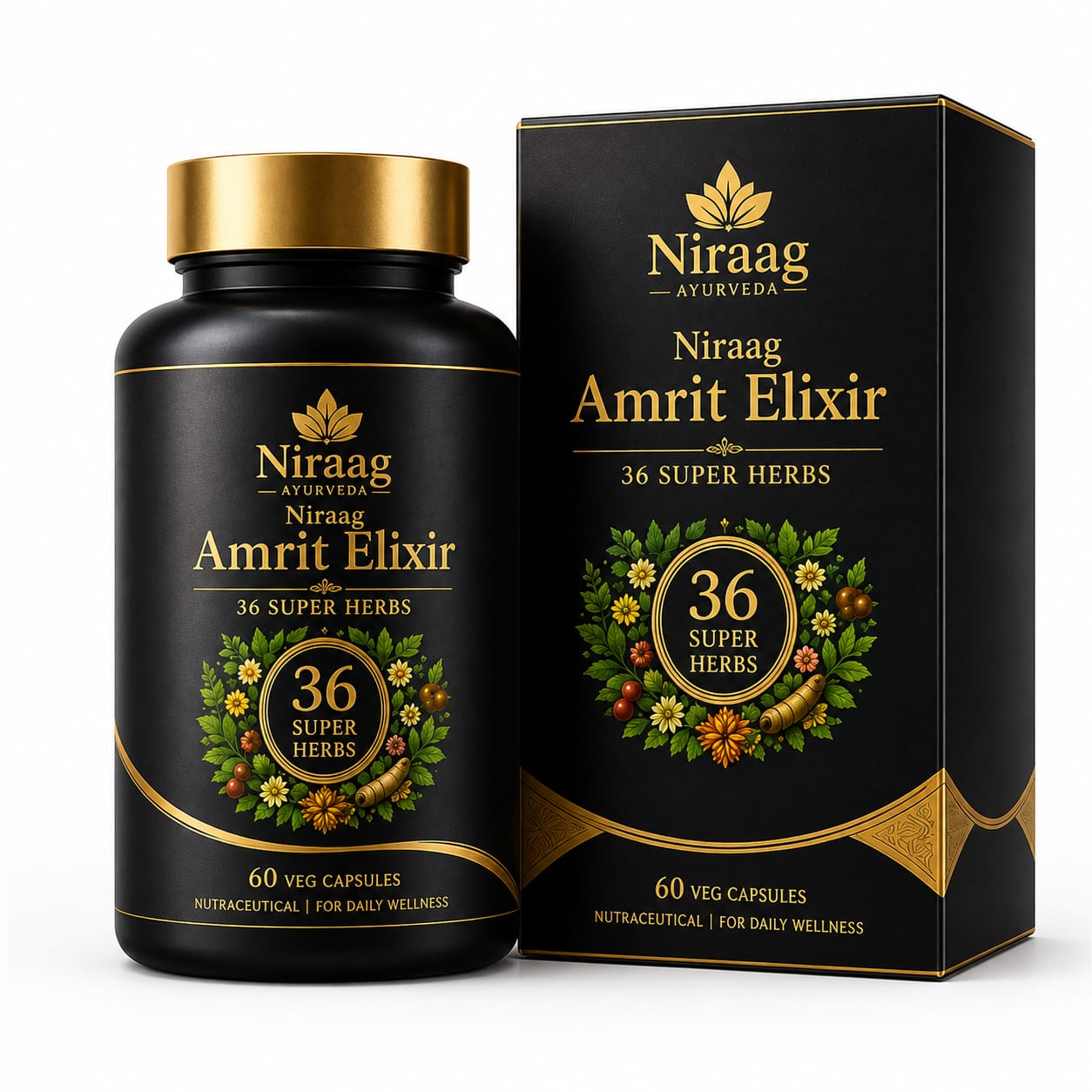 AMRIT ELIXIR